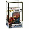 IN STOCK: Funko POP Star Wars: Clone Wars - Darth Maul With PPJoe SW Sleeve