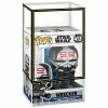 IN STOCK: Funko POP Star Wars: Clone Wars - Wrecker With PPJoe SW Sleeve