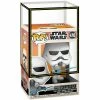 IN STOCK: Funko POP Star Wars: Concept Series - Stormtrooper With SW Sleeve And Pop Protector