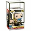 IN STOCK: Funko POP Star Wars: Rey With 2 Light Sabers With Star Wars Sleeve