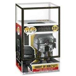PRE-ORDER: Funko POP Star Wars: Rise Of Skywalker - KOR (Blaster) With SW Sleeve