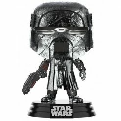 PRE-ORDER: Funko POP Star Wars: Rise Of Skywalker - KOR (Blaster) With SW Sleeve