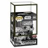 PRE-ORDER: Funko POP Star Wars: Stormtrooper (Futura) With SW Sleeve
