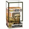 IN STOCK: Funko POP Star Wars: SW Concept - C-3PO With SW Sleeve