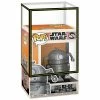 IN STOCK: Funko POP Star Wars: SW Concept - R2-D2 With SW Sleeve