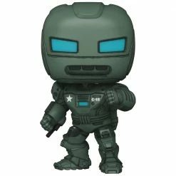 IN STOCK: Funko POP Super: What If - Hydra Stomper
