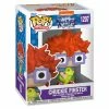 PRE-ORDER: Funko POP Television: Rugrats - Chuckie