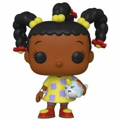 PRE-ORDER: Funko POP Television: Rugrats - Susie