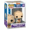 PRE-ORDER: Funko POP Television: Rugrats - Tommy With Chance Of A Chase