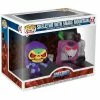 IN STOCK: Funko POP Town: MOTU - Snake Mountain With Skeletor And POP Protector