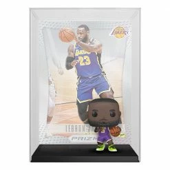 PRE-ORDER: Funko POP Trading Cards: LeBron James