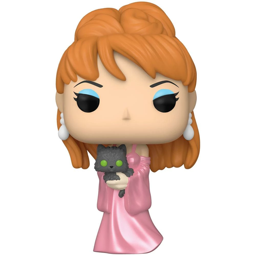 IN STOCK: Funko POP TV: Friends - Music Video Phoebe With UV Protector
