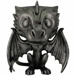 IN STOCK: Funko POP TV: Game Of Thrones - Drogon With Fantasy Sleeve