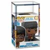 IN STOCK: Funko POP TV: Star Trek - Uhura (Mirror Mirror Outfit) With Star Trek Sleeve