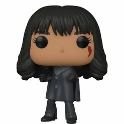 IN STOCK: Funko POP TV: Umbrella Academy - Allison With Themed Sleeve
