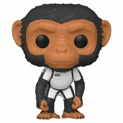 IN STOCK: Funko POP TV: Umbrella Academy - Baby Pogo With Themed Sleeve