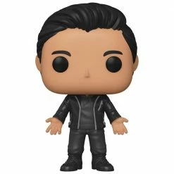 IN STOCK: Funko POP TV: Umbrella Academy - Ben With Themed Sleeve