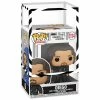 IN STOCK: Funko POP TV: Umbrella Academy - Diego With Themed Sleeve