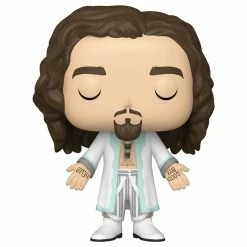 IN STOCK: Funko POP TV: Umbrella Academy - Klaus With Themed Sleeve