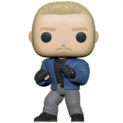 IN STOCK: Funko POP TV: Umbrella Academy - Luther With Themed Sleeve