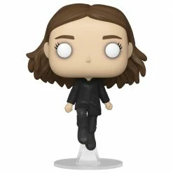 IN STOCK: Funko POP TV: Umbrella Academy - Vanya With Themed Sleeve