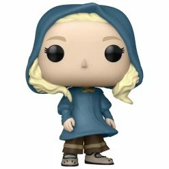 IN STOCK: Funko POP TV: Witcher - Ciri