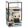 IN STOCK: Funko POP TV: Witcher - Geralt With Chance Of A Chase