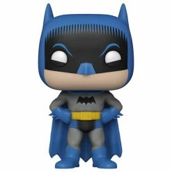 IN STOCK: Funko POP Vinyl Comic Cover: DC - Batman