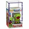 IN STOCK: Funko POP Vinyl: MOTU - Kobra Khan With Sleeve