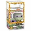 IN STOCK: Funko POP Vinyl: TMNT - Donatello With Chance Of Hand Painted Protector