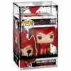 IN STOCK: Funko POP: WandaVision - Wanda (Halloween) With Halloween Sleeve