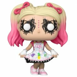 PRE-ORDER: Funko POP WWE: Alexa Bliss(WM37) With Chance Of A Chase