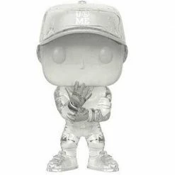 IN STOCK: Funko POP WWE: John Cena (Invisible) With WWE Sleeve