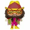IN STOCK: Funko POP WWE: Macho Man Randy Savage With PPJoe WWE Sleeve