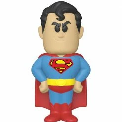 IN STOCK: Funko Vinyl SODA: DC Comics - Superman With Chance Of Chase