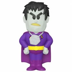 IN STOCK: Funko Vinyl SODA: DC Comics - Superman With Chance Of Chase