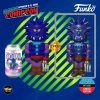 IN STOCK: Funko Vinyl SODA: MOTU - Spikor With Chance Of A Metallic Chase