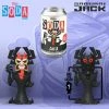 IN STOCK: Funko Vinyl SODA: Samurai Jack - Aku With Chance Of Chase