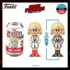 IN STOCK: Funko Vinyl SODA: Scott Pilgrim - Envy Adams With Chance Of A Chase