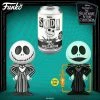 IN STOCK: Funko Vinyl SODA: TNBC - Jack Skellington With Chance Of GITD Chase