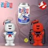 Funko IN STOCK: Vinyl Soda: Ghostbusters - Stay Puft With Chance Of GITD Chase