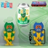 Funko IN STOCK: Vinyl Soda: MOTU - Mer-man With Chance Of Blue Chase