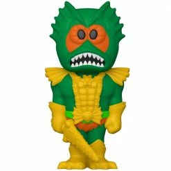 Funko IN STOCK: Vinyl Soda: MOTU - Mer-man With Chance Of Blue Chase