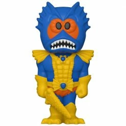 Funko IN STOCK: Vinyl Soda: MOTU - Mer-man With Chance Of Blue Chase
