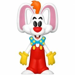 Funko IN STOCK: Vinyl Soda: Roger Rabbit With Chance Of Chase