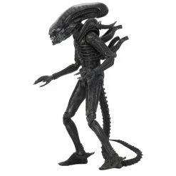 IN STOCK: NECA Alien 40th Anniversary: Big Chap Ultimate - 7 Inch Scale Action Figure