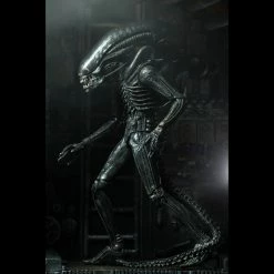 IN STOCK: NECA Alien 40th Anniversary: Big Chap Ultimate - 7 Inch Scale Action Figure