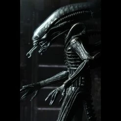 IN STOCK: NECA Alien 40th Anniversary: Big Chap Ultimate - 7 Inch Scale Action Figure