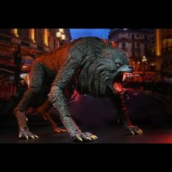 IN STOCK: NECA An American Werewolf In London: Kessler Ultimate - 7 Inch Scale Action Figure