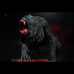IN STOCK: NECA An American Werewolf In London: Kessler Ultimate - 7 Inch Scale Action Figure